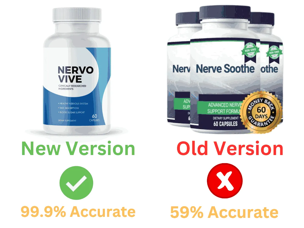 nerve soothe